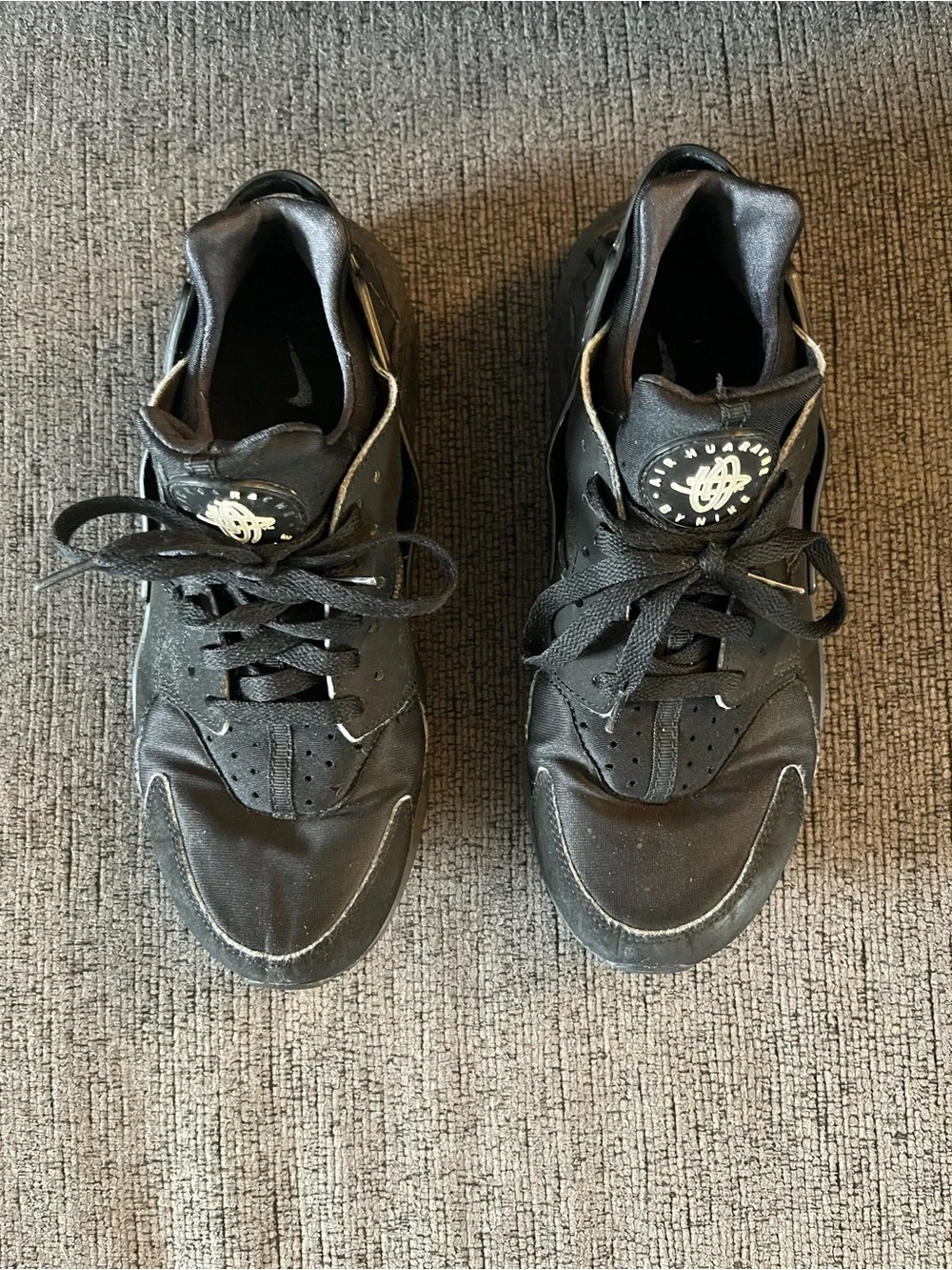 Nike Air Huarache 